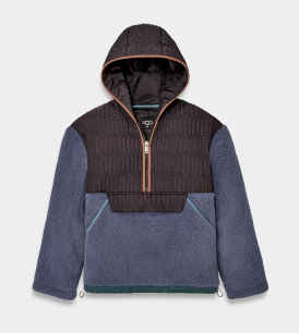 Ugg zip up hoodie discount
